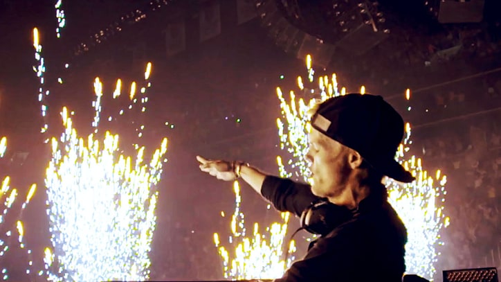 Avicii Documentary 'True Stories' Chronicles DJ's Stage Retirement