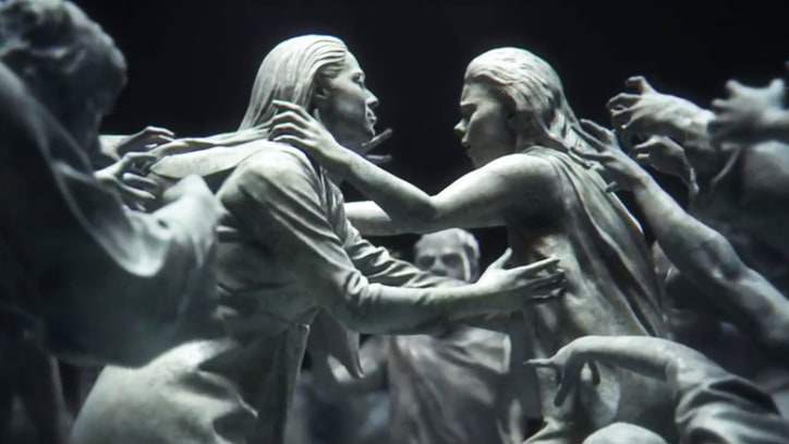 Watch Avicii's Strikingly Minimal Music Video for 'You Be Love'