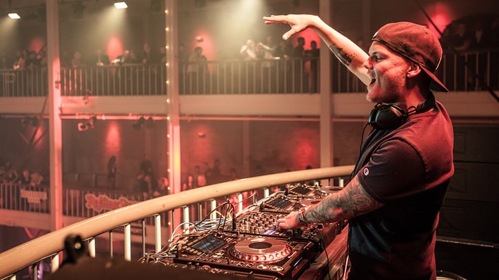 Inside Avicii's Final Days