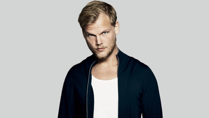 Avicii Talks Quitting Touring, Disappointing Madonna, New Music