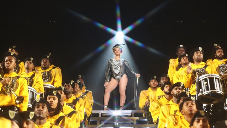 From Coachella to #Beychella: Beyonce Schools Festivalgoers in Her Triumphant Return