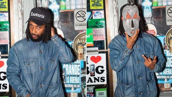 Artist Behind Beyonce's Pregnancy Reveal Talks About His Next Moves – and Hers