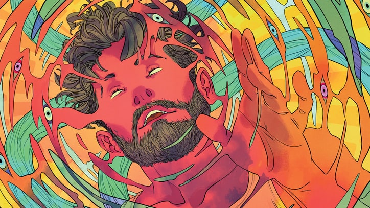 The <br>Psychedelic <br>Miracle