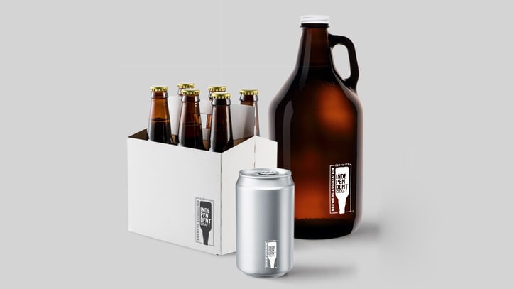 Brewers Association Launches ‘Independent Craft Brewer’ Seal