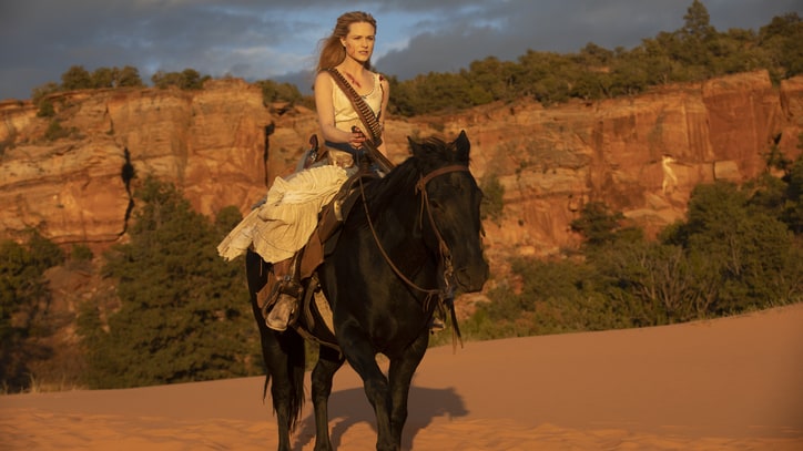 'Westworld' Finale Recap: Code Unknown