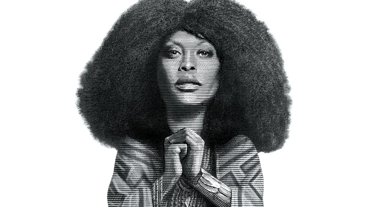The Last Word: Erykah Badu