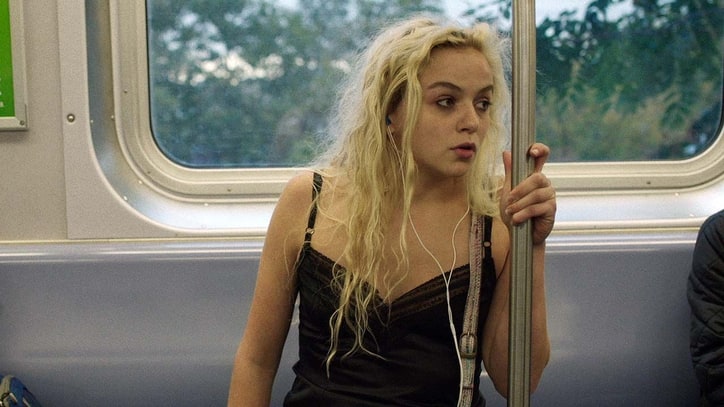 'White Girl' Review: Sexed-Up Indie Not as Shocking as It Thinks