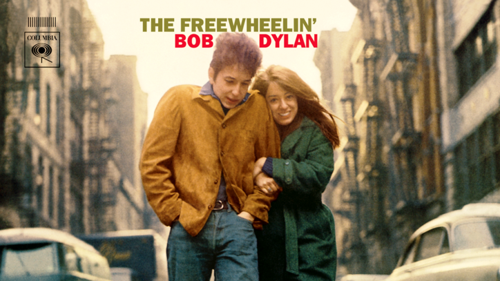 Don Hunstein, 'Freewheelin' Bob Dylan' Photographer, Dead at 88