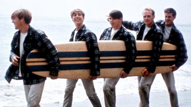 Earth Day: 15 Pro-Environment Songs