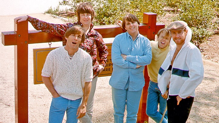 Beach Boys Unearth Rare Songs for 'Sunshine Tomorrow' Set