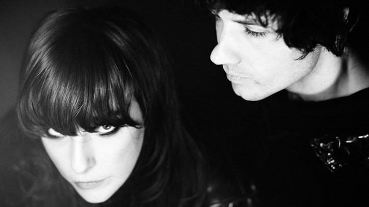 Review: Beach House's '7' Is a Radical Blast of Psychedelic Pop Bliss