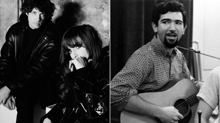 10 New Albums to Stream Now: Beach House, Jerry Garcia and More Editors' Picks