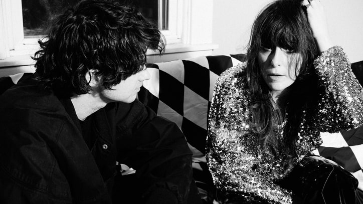 Beach House's Essential Truths: Innocence, Punk and a Twist of Fate