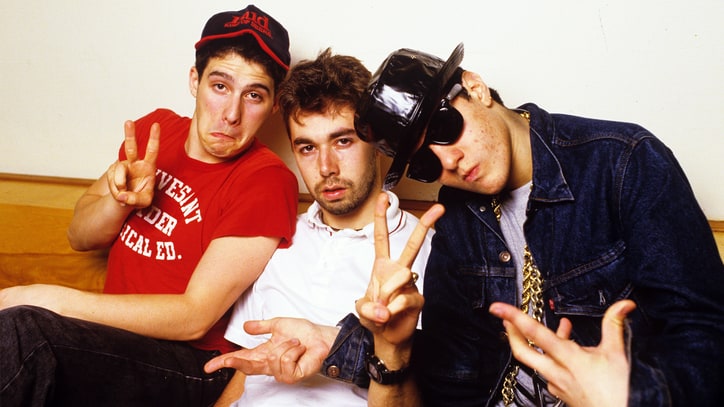 Beastie Boys Detail Expansive, Long-Awaited Memoir