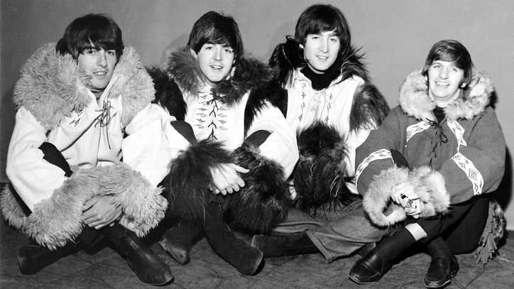 Beatles' Rare Fan-Club Christmas Records: A Complete Guide