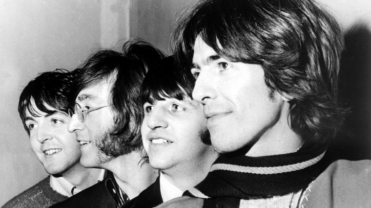 The Beatles' Esher Demos: The Lost Basement Tapes That Became the White Album