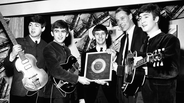 The Beatles' Marathon 'Please Please Me' Session, Hour by Hour