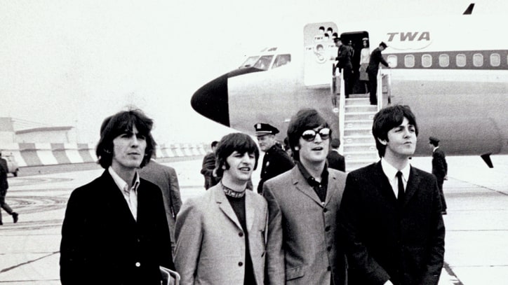 How the Beatles Took America: Inside the Biggest Explosion in Rock & Roll History
