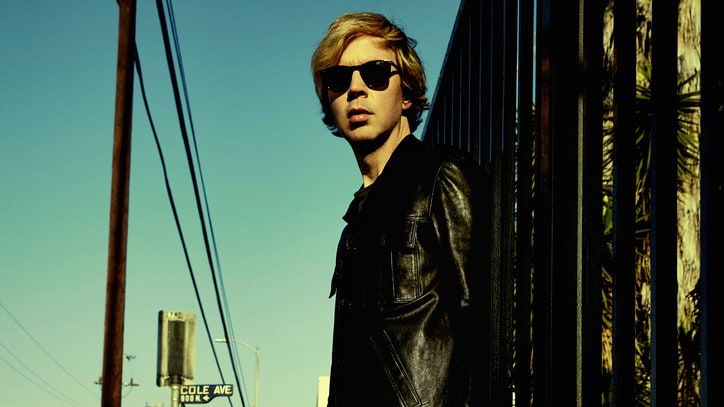 Review: Beck Gets Back to Having Fun With Chrome-Plated Funk of 'Colors'