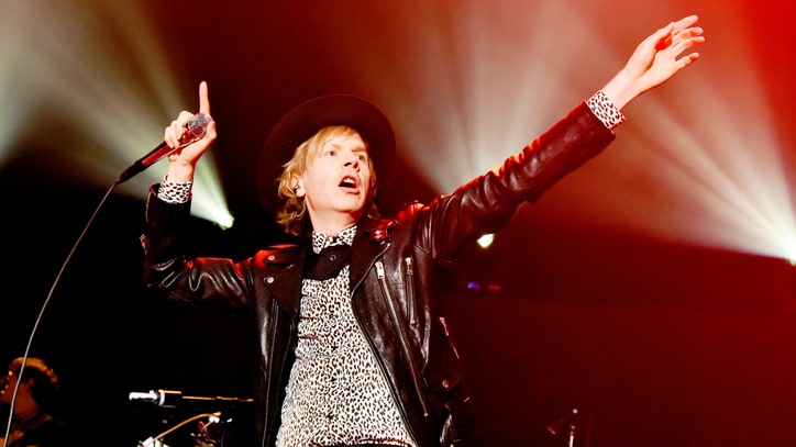 Beck Expands North American Tour