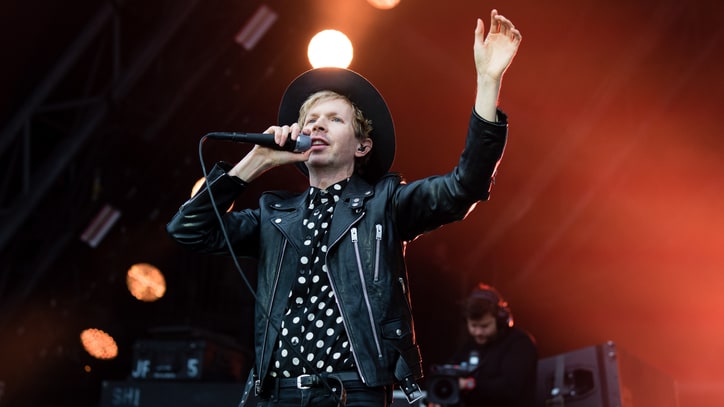 Beck Teases New Album 'Colors' With Punchy Track 'Dear Life'