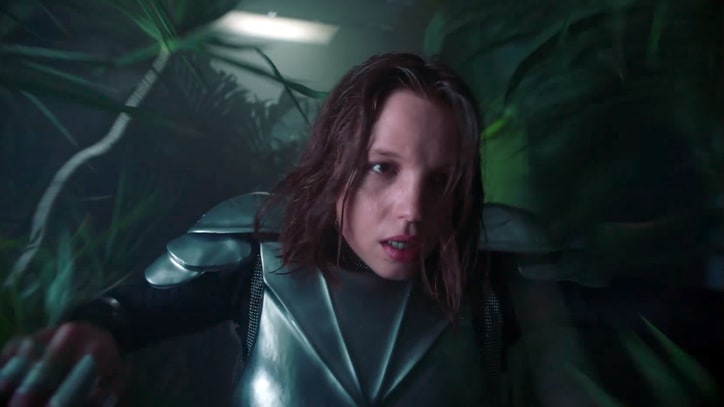 Watch Beck's Hallucinatory Video for Slick New Song 'Up All Night'