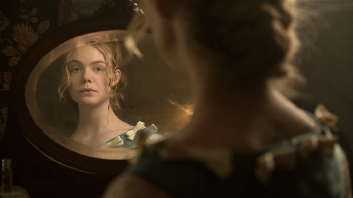 'The Beguiled': How Sofia Coppola Reimagined a Macho Seventies War Film