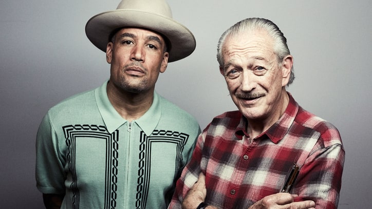 Ben Harper and Charlie Musselwhite on Their Deeply Rooted '21st-Century Blues'