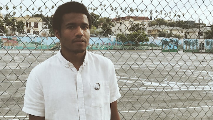 Benjamin Booker Talks Southern Racism, 'Anti-YOLO' Outlook, New LP