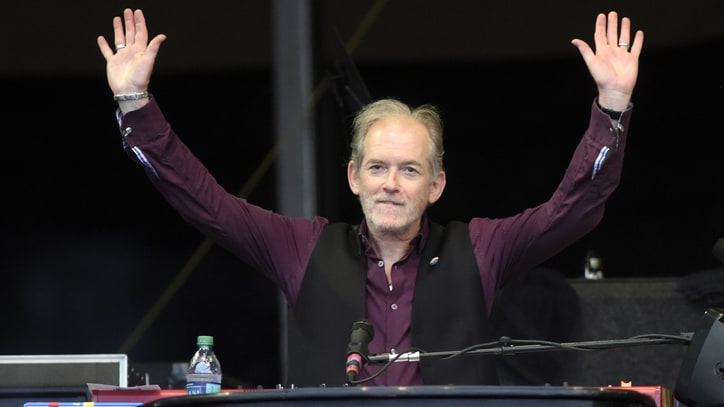 The Heartbreakers' Benmont Tench on 5 Transporting Songs