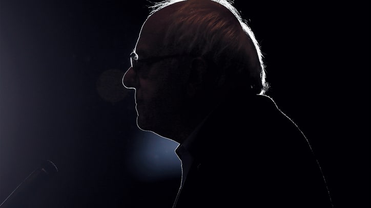 Bernie Sanders: Where We Go From Here