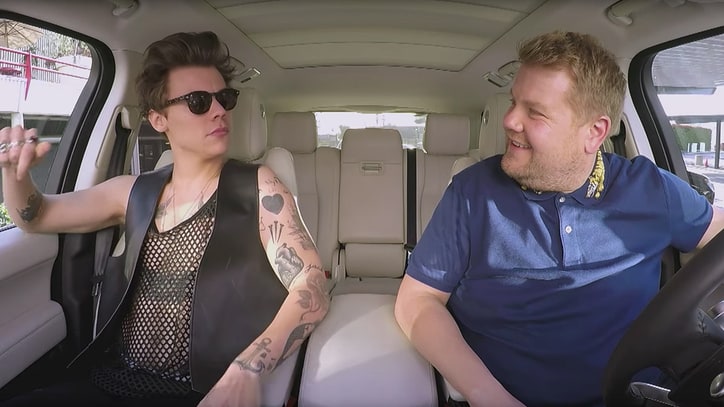 The 20 Best Carpool Karaoke Episodes, Ranked
