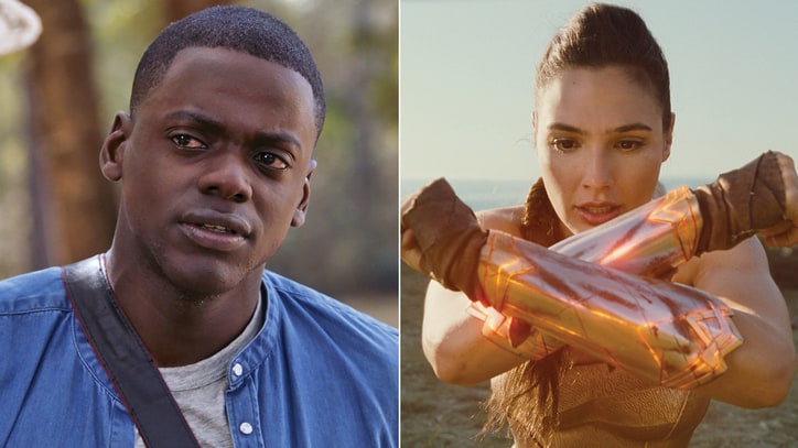 12 Best Movies of 2017 So Far