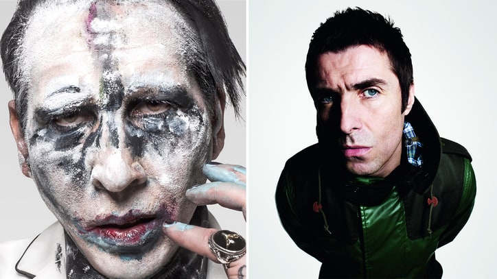 10 New Albums to Stream Now: Rolling Stone Editors' Picks