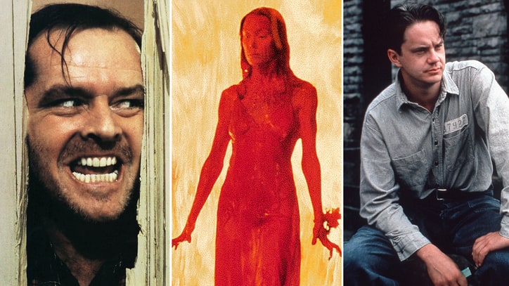 Top 30 Stephen King Movies, Ranked
