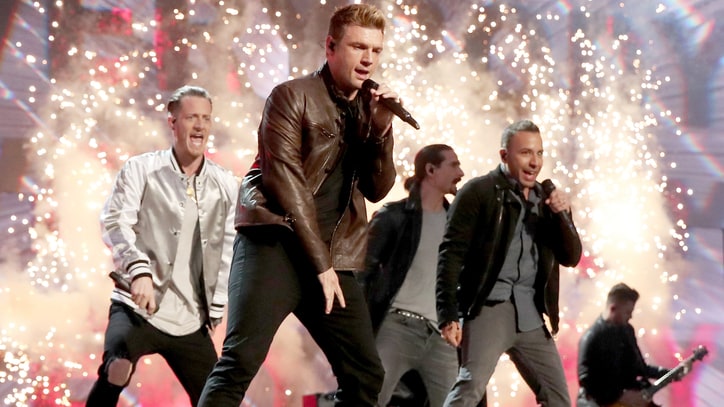 2017 ACM Awards: 10 Best, Worst and WTF Moments