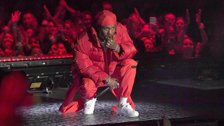 MTV VMAs 2017: The Best, Worst and Most WTF Moments