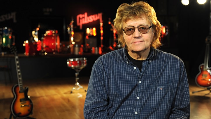 ELO's Bev Bevan Talks Rock Hall Induction, Jeff Lynne Rift