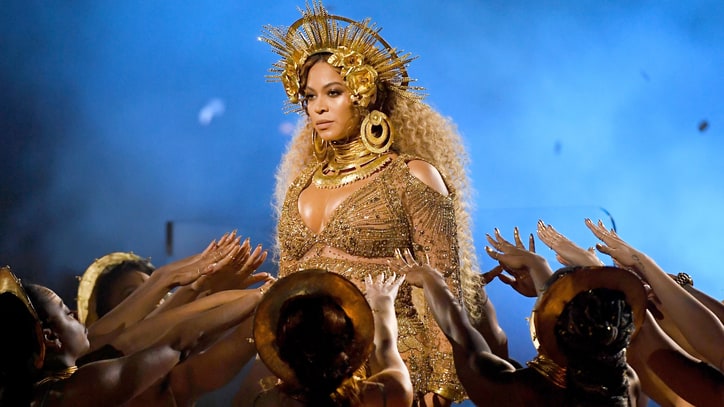 Beyonce Drops Out of Coachella Performance