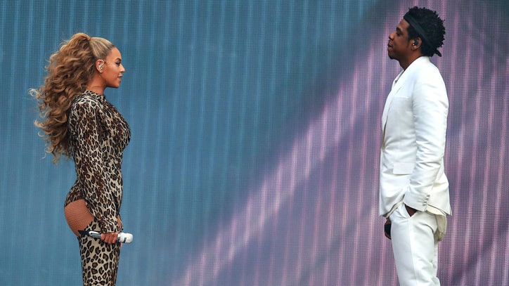 Beyonce, Jay-Z Drop New Album 'Everything Is Love' During OTRII Tour