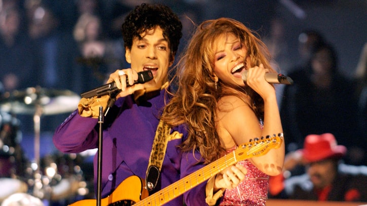 Beyonce Writes Foreword to Upcoming 'Prince: A Private View' Photo Book