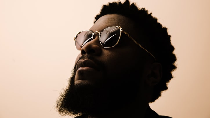 Big K.R.I.T. Talks Ambitious, Blues-Soaked Double Disc Return
