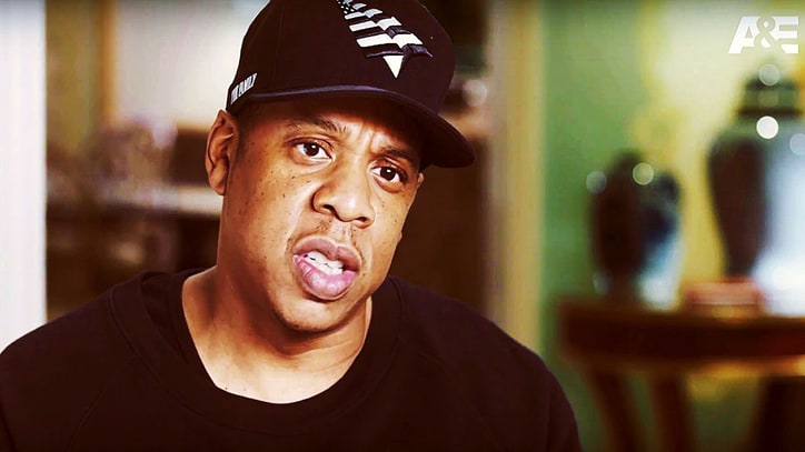 See Jay-Z, Nas Rap Notorious B.I.G. Lyrics in Documentary Trailer
