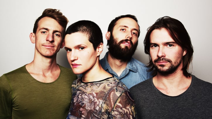 Review: Big Thief's 'Capacity' Is a Raw Folk-Rock Gem