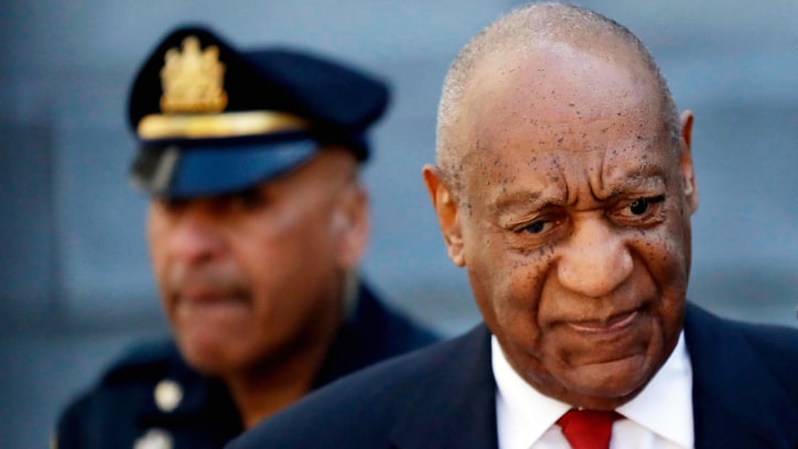 Bill Cosby Sentencing Scheduled for September