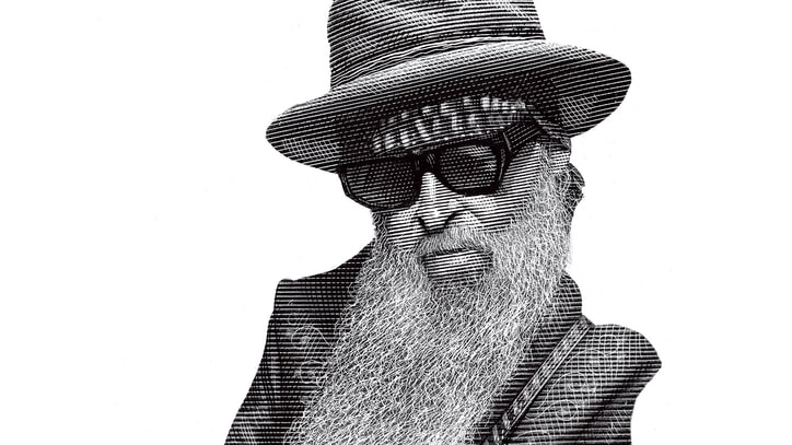 The Last Word: Billy Gibbons on Cars, Marriage, Touring With Jimi Hendrix