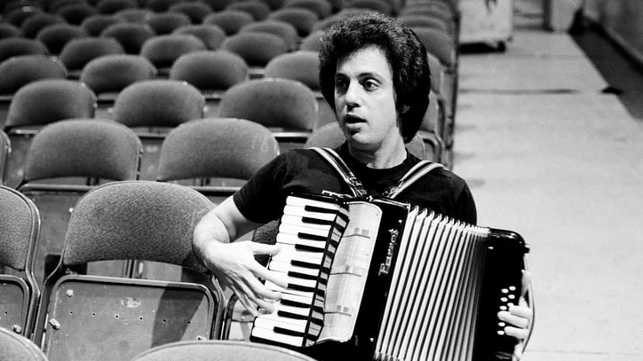 Billy Joel's 'The Stranger' at 40: A Track-by-Track Guide