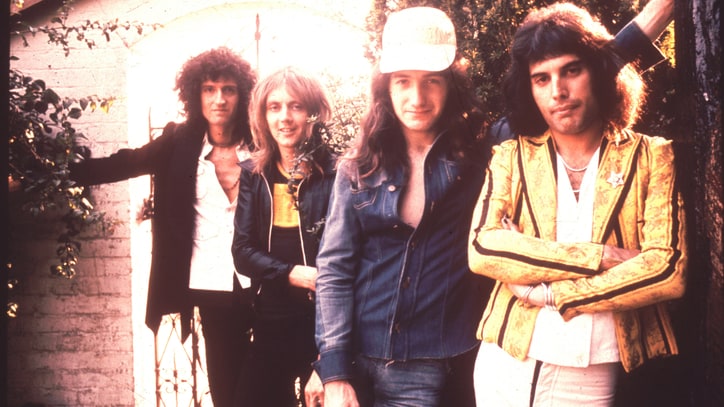 Brian May Reveals New Queen Monopoly Game