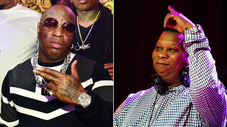 Hear Birdman, Mannie Fresh Reunite on New Big Tymers Song