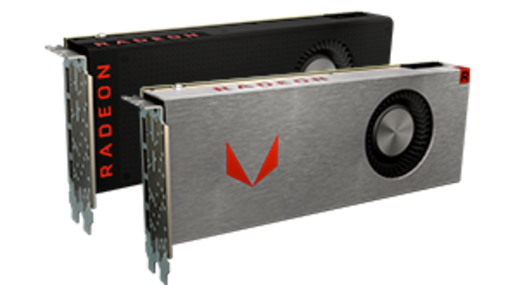 AMD Details New Line Of High-End Computer Graphic Cards